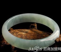 浅析金翠福玉器珠宝之广阔发展前景