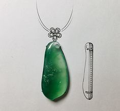 豆子与珠宝玉器 凝结在时光中的祥瑞之美